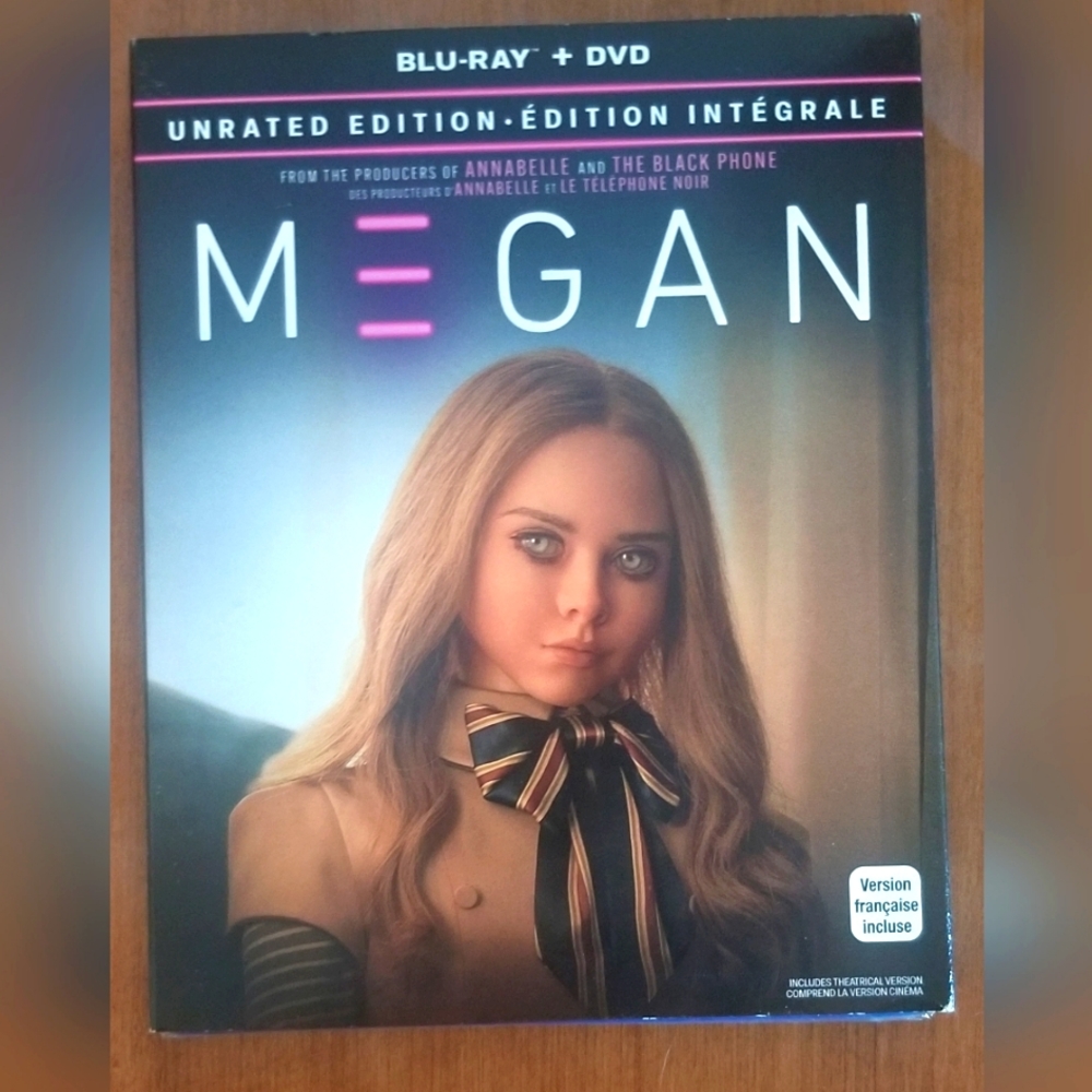 MEGAN